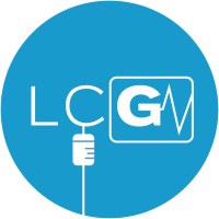 Landelijk Coördinatiecentrum Geneesmiddelen (LCG) Logo