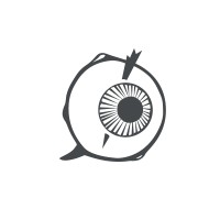 La Astilla en el Ojo Logo