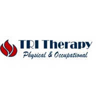TRI THERAPY Logo