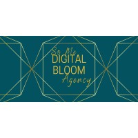 So Me Digital Bloom Logo