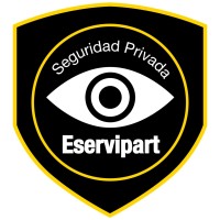 Eservipart Seguridad Logo