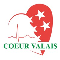 Coeur Valais Formations Logo