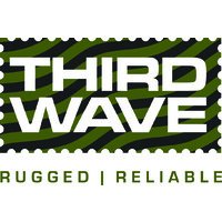 Third Wave - Rugged Computing Solutions Logo
