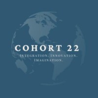 Cohort 22 Logo