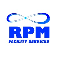 RPM Facility Services Logo