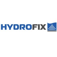 Hydrofix Logo