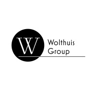Wolthuis Group Logo