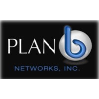 Plan B Networks, Inc Logo