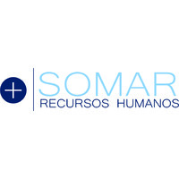 Somar Recursos Humanos & Serviços Terceirizados Logo