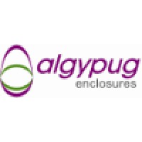 Algypug Enclosures Logo