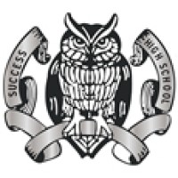 Success High School Logo