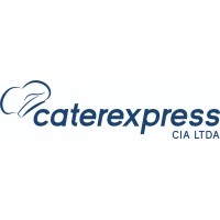 Caterexpress Cia. Ltda Logo