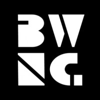 Black With No Chaser Logo