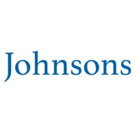 Johnsons Chartered Accountants Logo