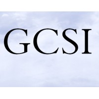 Governmental Consultant Services, Inc. GCSI Logo