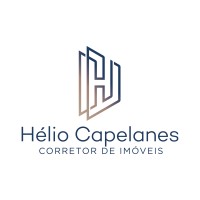 Hélio Capelanes - Corretor e Avaliador de Imóveis Logo