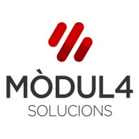 Mòdul4 Solucions Logo