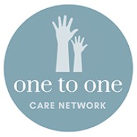 One to One Childcare Logo