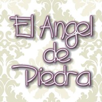 Quinta El Ángel de Piedra Logo