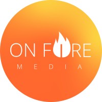 On Fire Media Logo