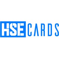 HSECards.com Logo