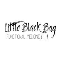 Little Black Bag Functional Medicine Logo