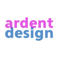 Ardent Design Logo