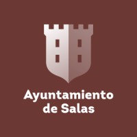 Ayuntamiento de Salas Logo
