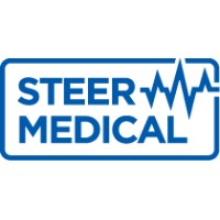 Steer Medical Inc. Logo