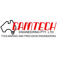 Camtech Engineering Pty Ltd Logo