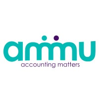 ammu.uk Logo