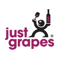 Just Grapes Logo