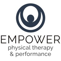 Empower Physical Therapy & Performance Logo