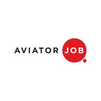 AviatorJob Logo