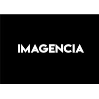Imagencia Agencia Logo