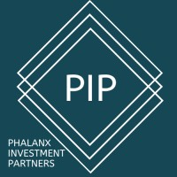 Phalanx Investment Partners Logo