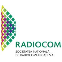 Radiocom Logo