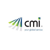 CMI- centro manutenzioni immobili srl Logo