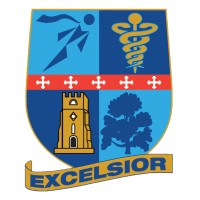The Petchey Academy, Hackney Logo