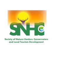 Society of Nature Healers Conservators and Local Tourism Dev Logo