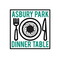 Asbury Park Dinner Table Logo