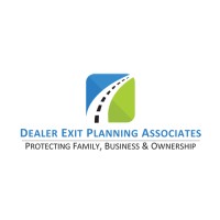 Dealer Exit Planning Associates Logo