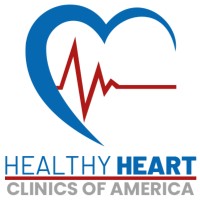 Healthy Heart Clinics of America Logo