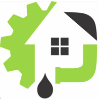 123 Gutters Logo