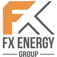 FX Energy Group, LLC Logo