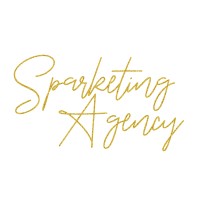 Sparketing Agency Logo