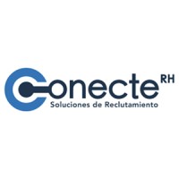 Conecte RH Logo