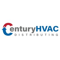 Century HVAC Distributing Logo