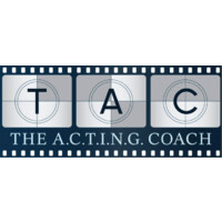 The A C.T.I.N.G. Coach Logo