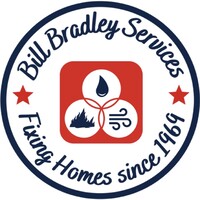 Bill Bradley Services Logo